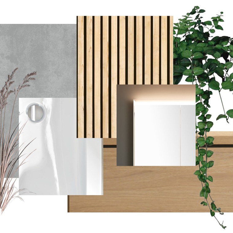 Collage photo du concept 6x6 (© Bjerg Arkitektur) Collage photo du concept 6x6 (© Bjerg Arkitektur)