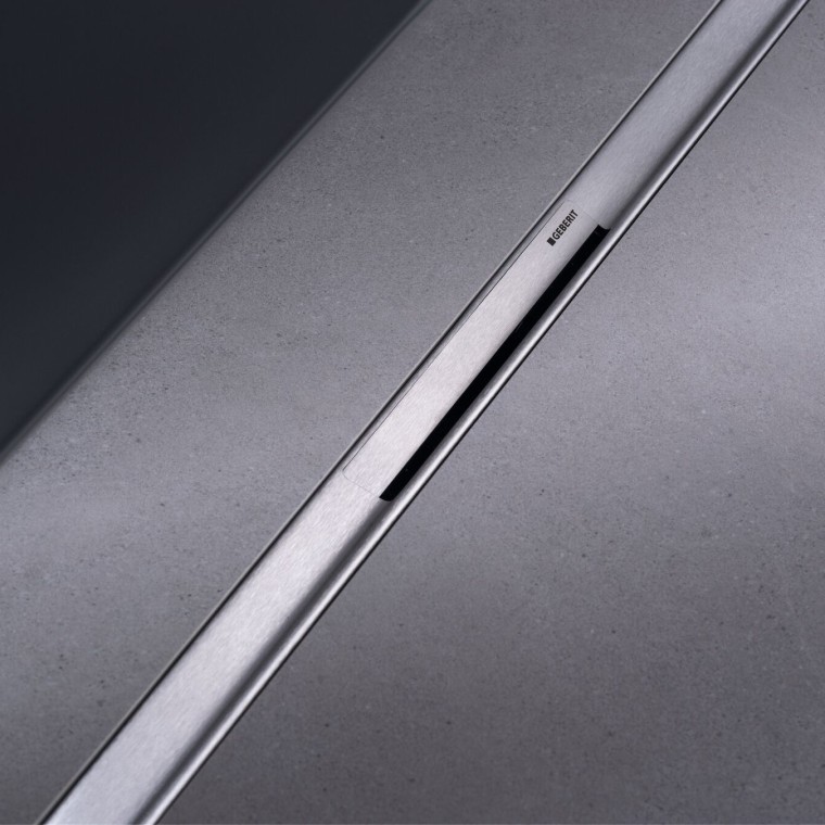 Duschrinne Geberit CleanLine50 Duschrinne Geberit CleanLine50