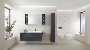 Geberit Acanto Badserie