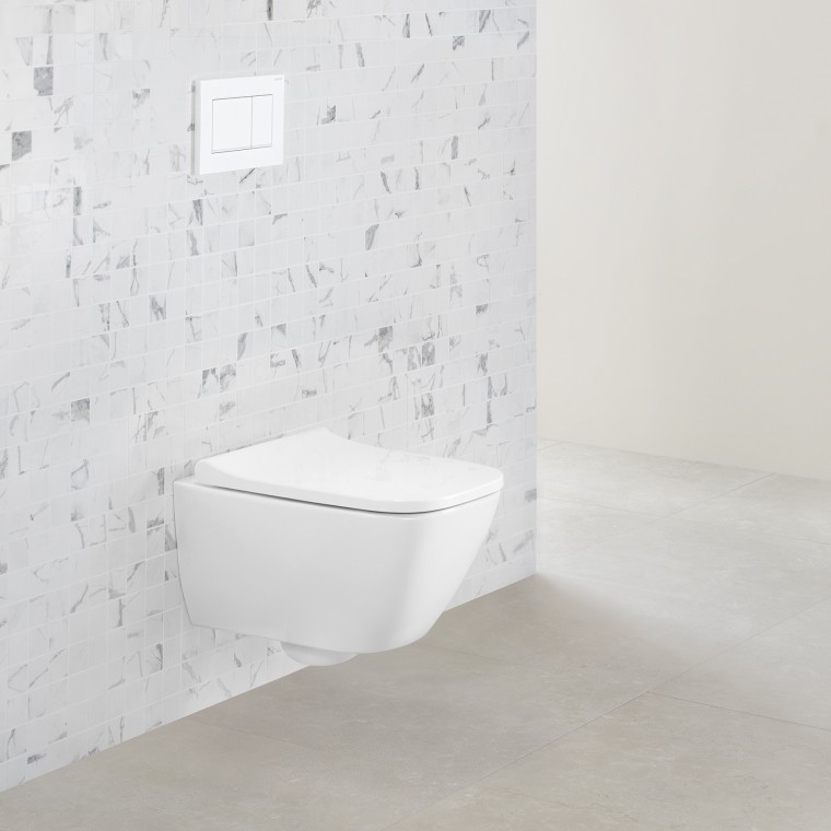 WC Geberit Smyle