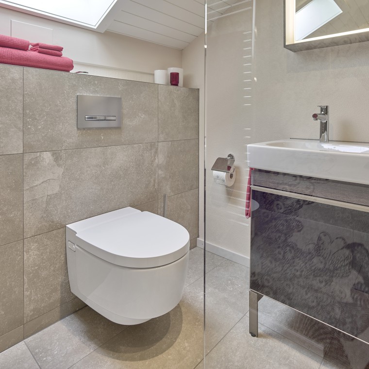 WC-douche AquaClean Mera WC-douche AquaClean Mera