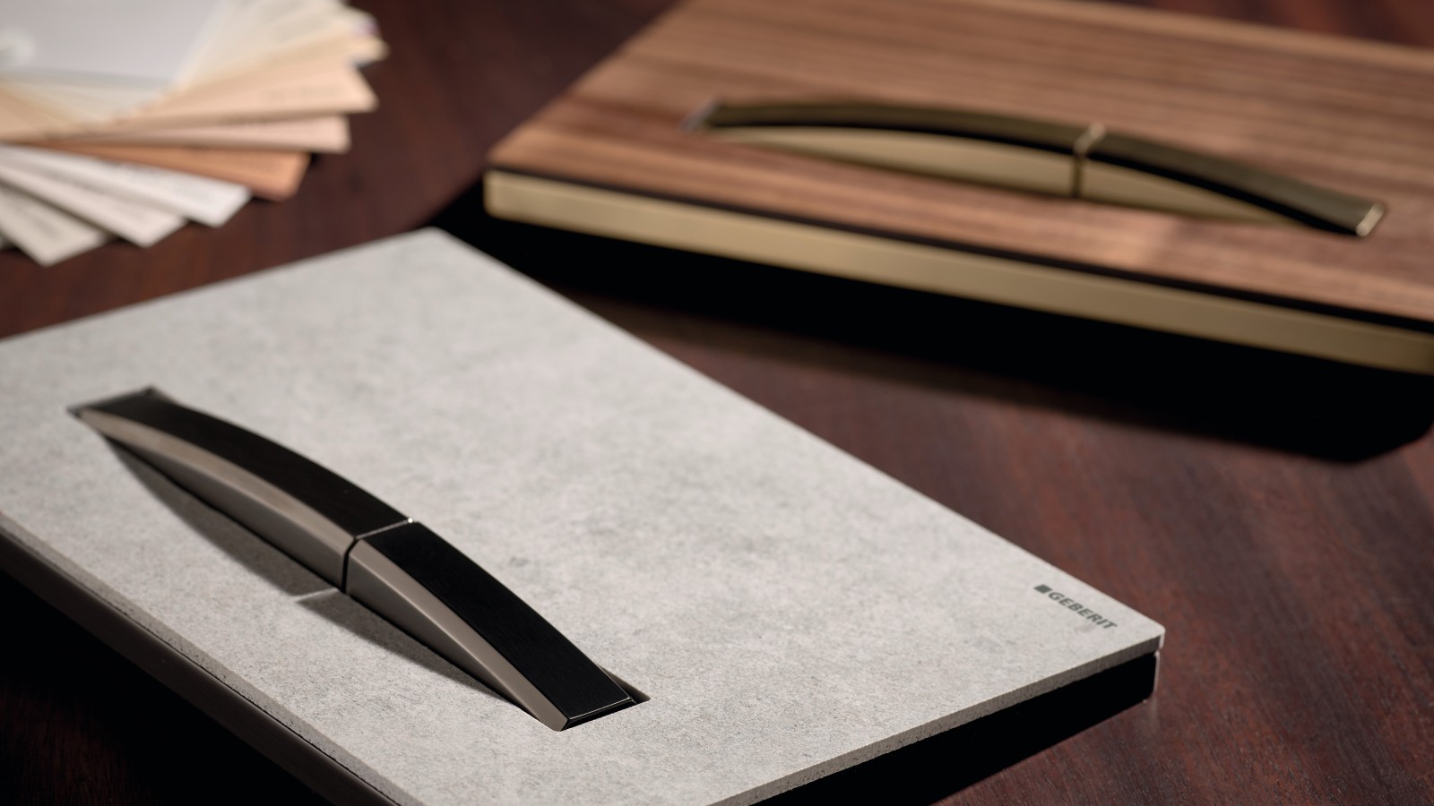 Geberit plaques de déclenchement Geberit plaques de déclenchement