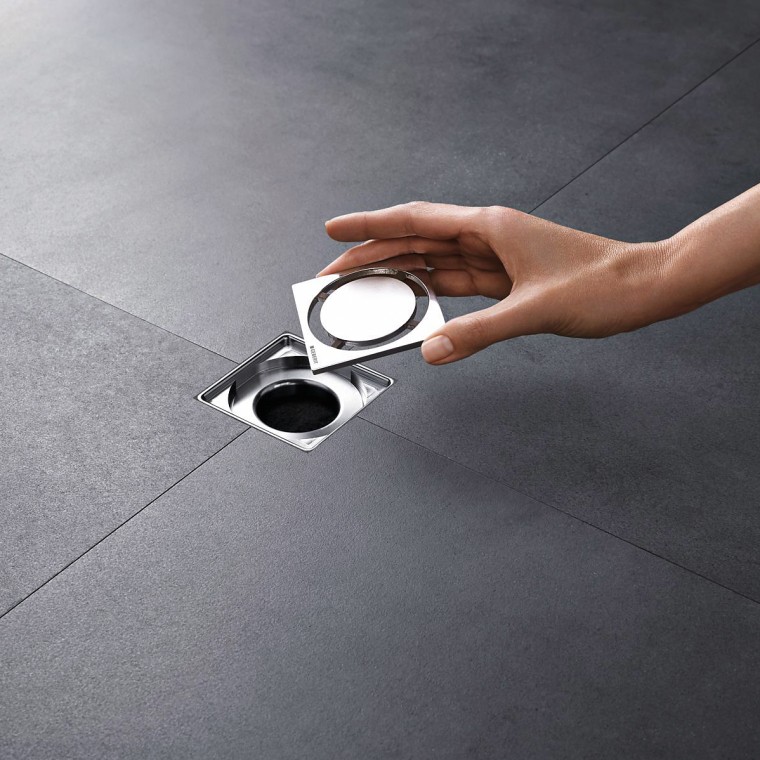 Geberit Kammeinsatz Geberit Kammeinsatz