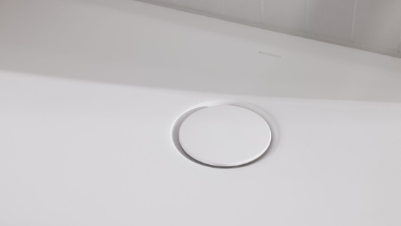 Geberit CleanFloor30 Duschfläche