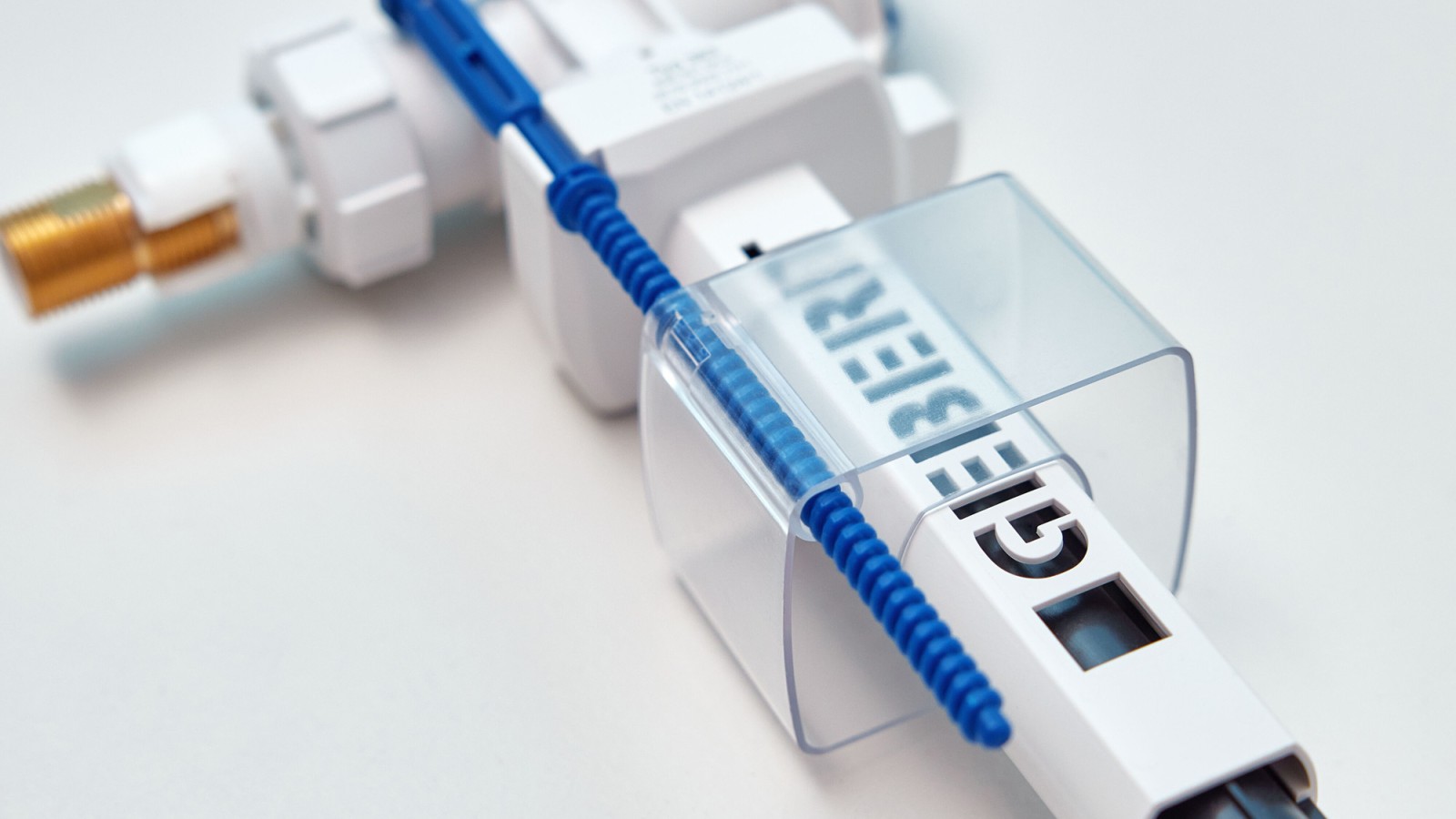 Robinet flotteur Geberit type 383 Robinet flotteur Geberit type 383