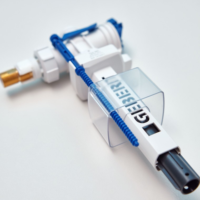 Robinet de remplissage Geberit type 380 (Unifill) Robinet de remplissage Geberit type 380 (Unifill)