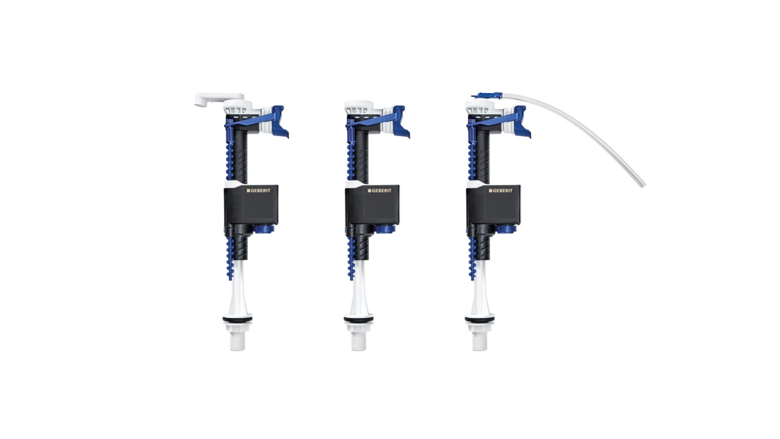 Geberit Typ 323 Füllventil Geberit Typ 323 Füllventil