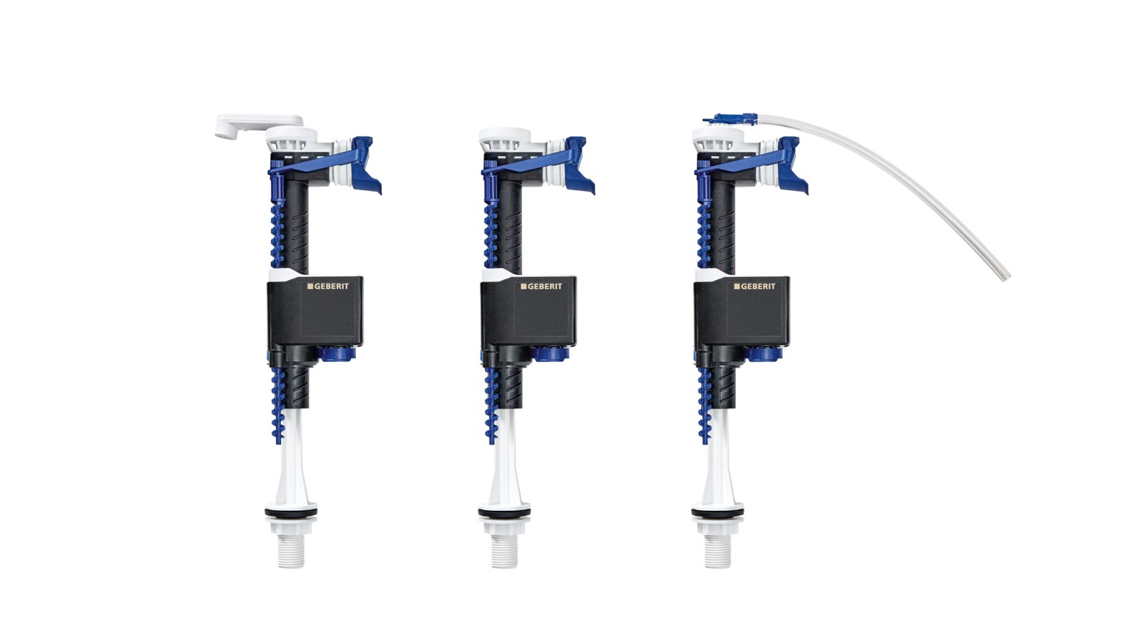 Typ 323 Füllventile