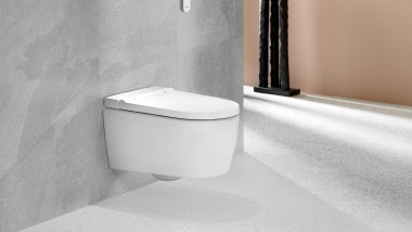 Geberit Aquaclean