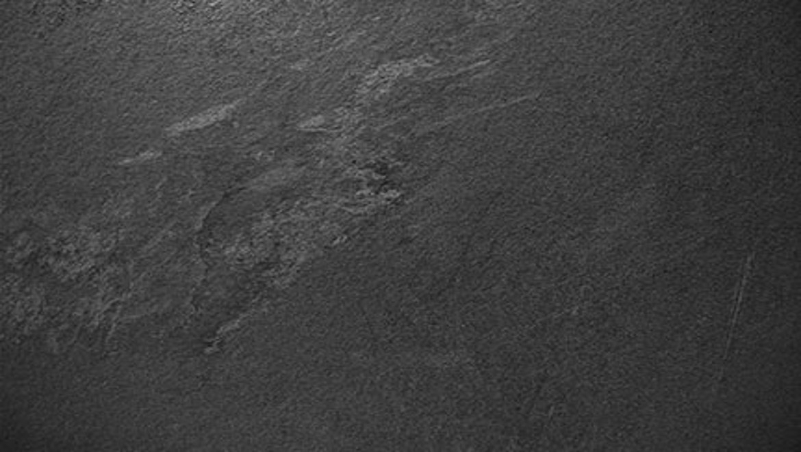 Habillage frontal Monolith grès-céramique aspect ardoise Habillage frontal Monolith grès-céramique aspect ardoise