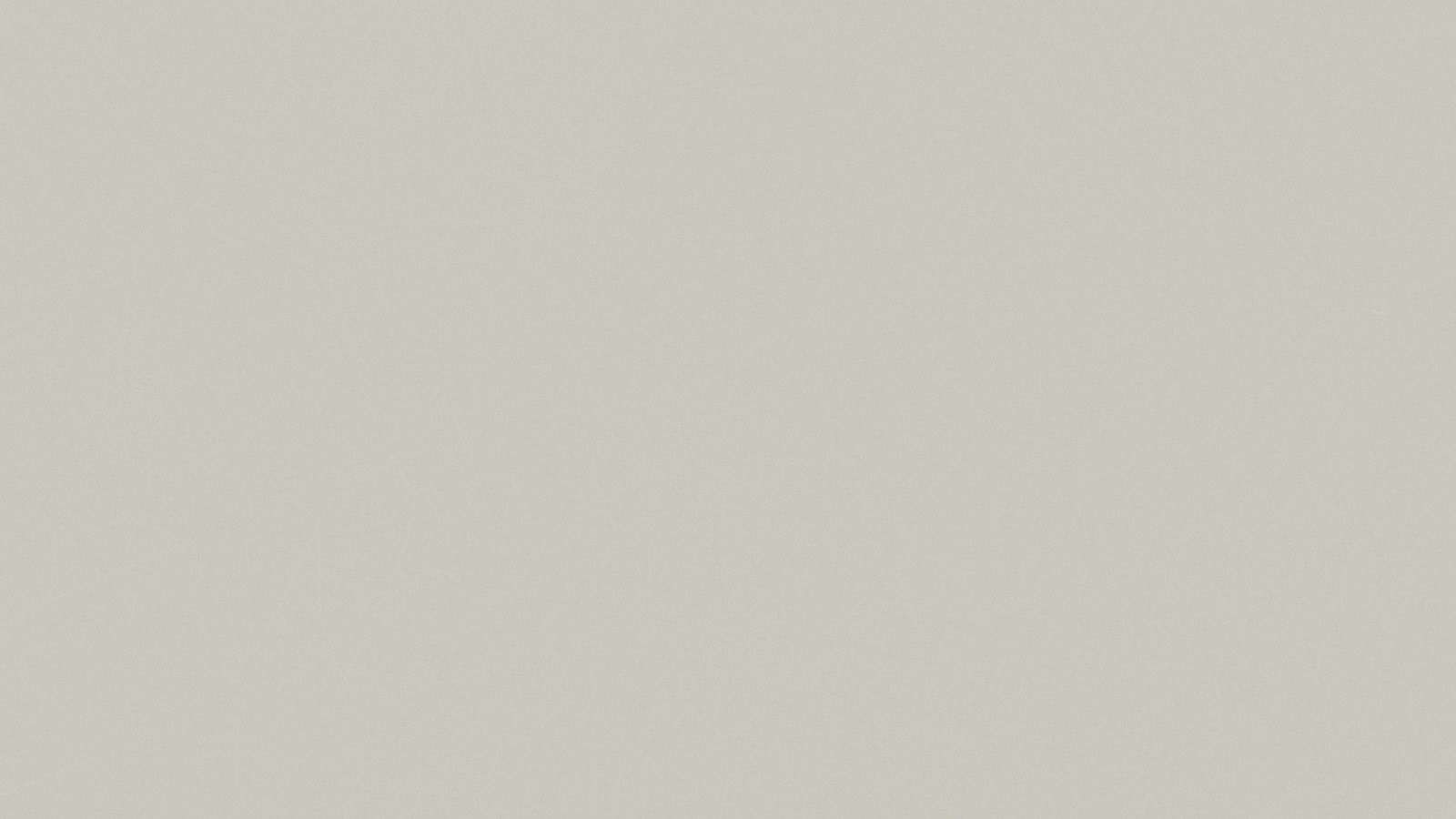 Farbe: Lichtgrau lackiert hochglänzend