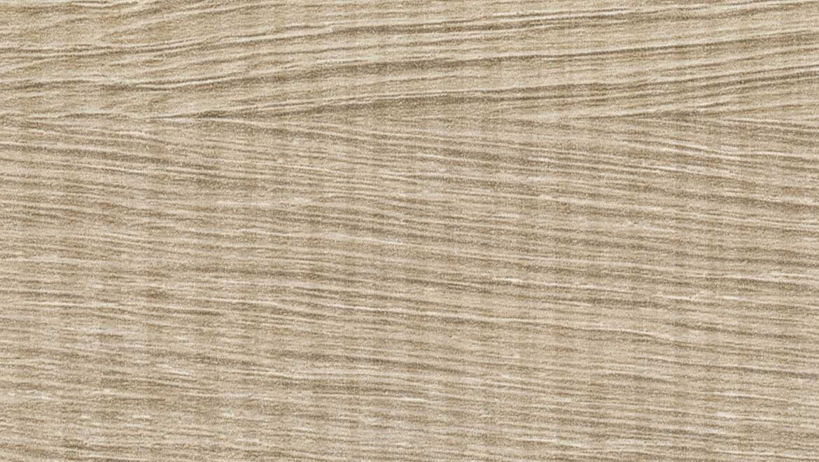 Surface : chêne beige mélamine structuré bois