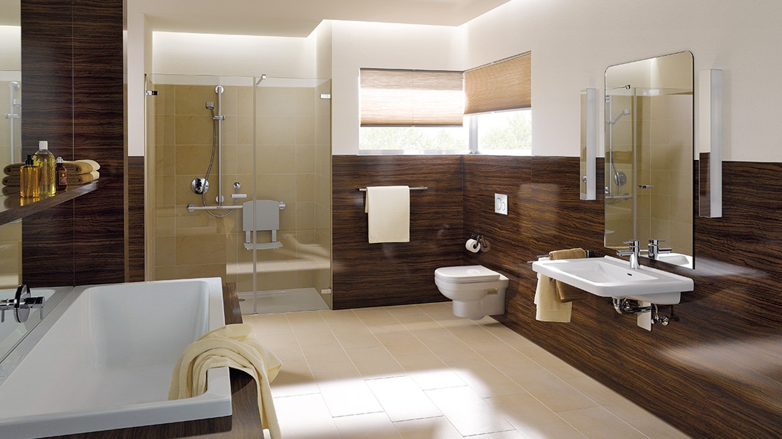 Collection Geberit Renova Comfort Collection Geberit Renova Comfort