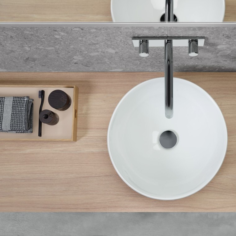 Lavabo Geberit VariForm Lavabo Geberit VariForm