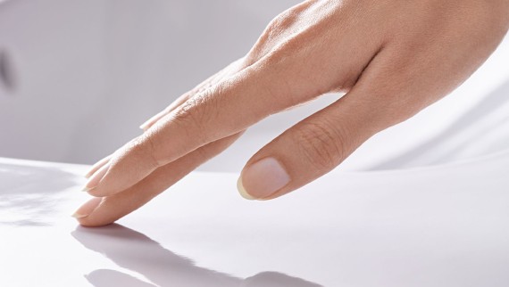 KeraTect® Spezialglasur KeraTect® Spezialglasur