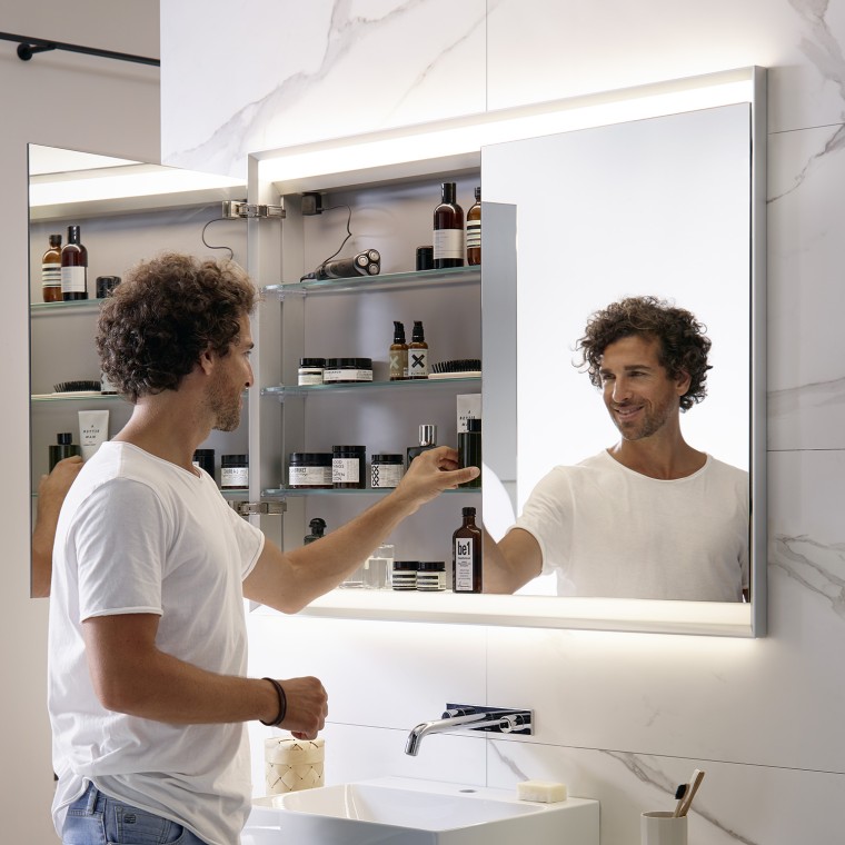 Geberit ONE Spiegelschrank Geberit ONE Spiegelschrank