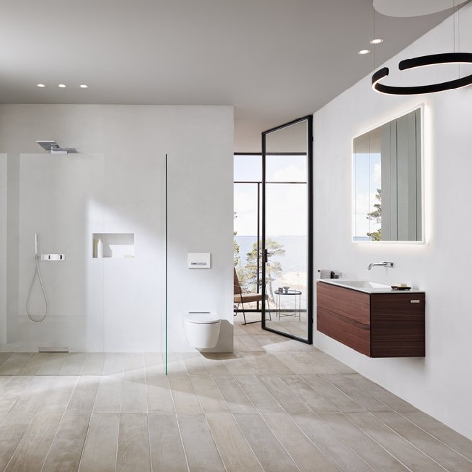 Geberit ONE Badserie