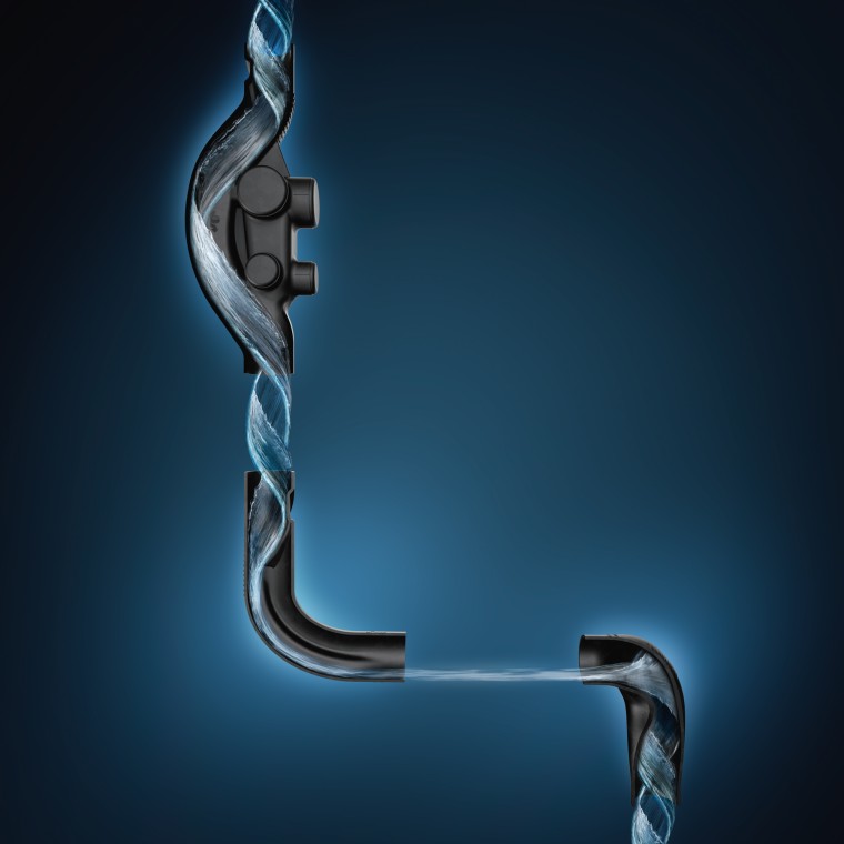 Geberit Silent-db20 Sovent Geberit Silent-db20 Sovent