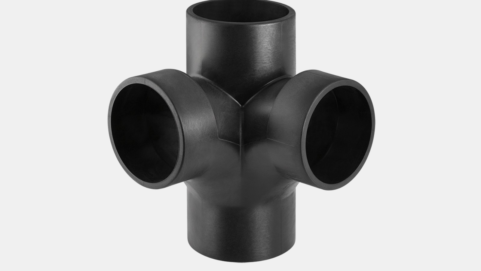 Geberit Silent-db20 Bogeneckabzweig 88,5°