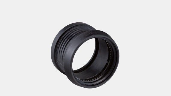 Manchon de transition Geberit vers Geberit Silent-db20