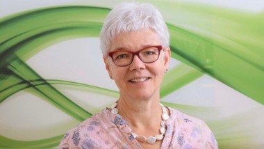 Barbara Horn