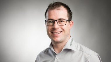 Stefan Hösli
