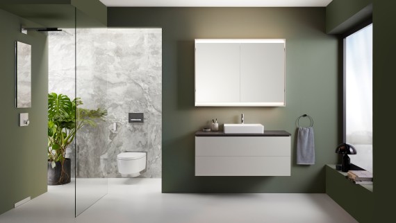 Geberit ONE