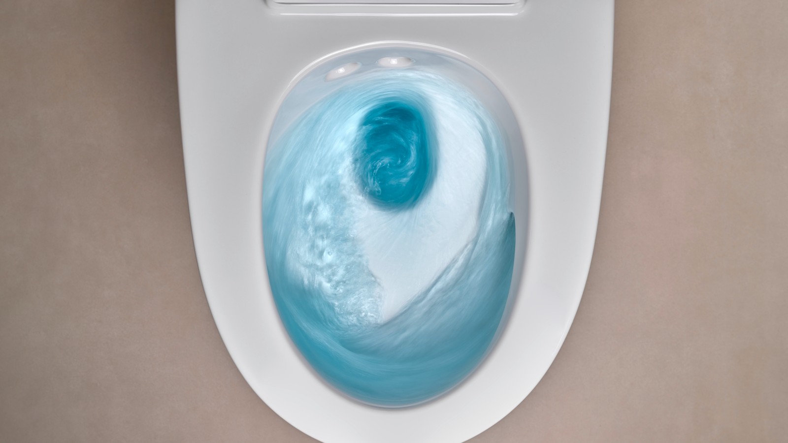 Cuvette de WC Geberit AquaClean Mera sans rebord de rinçage dotée de la technique de rinçage TurboFlush Cuvette de WC Geberit AquaClean Mera sans rebord de rinçage dotée de la technique de rinçage TurboFlush
