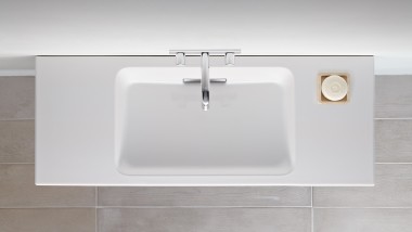Lavabo Geberit ONE