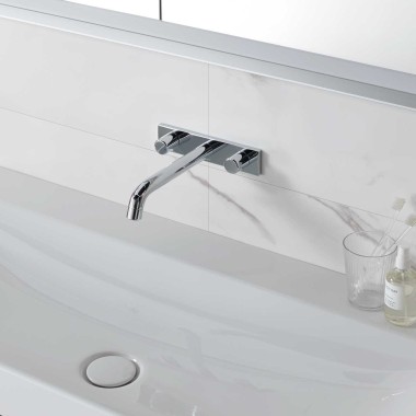 Geberit ONE Wandarmatur Geberit ONE Wandarmatur