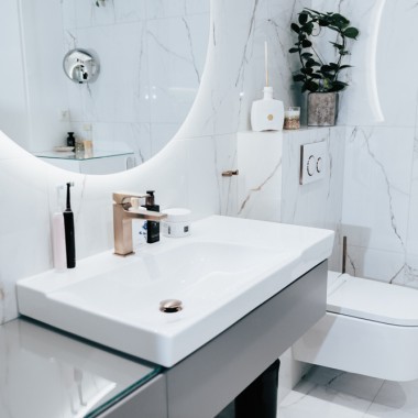 Le lavabo asymétrique de Geberit Xeno²