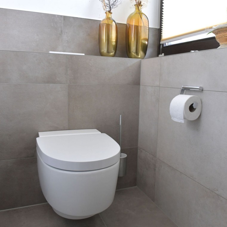 WC-douche Geberit AquaClean Mera Classic WC-douche Geberit AquaClean Mera Classic