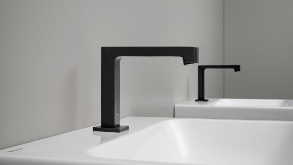 Geberit Brenta Standarmatur Geberit Brenta Standarmatur