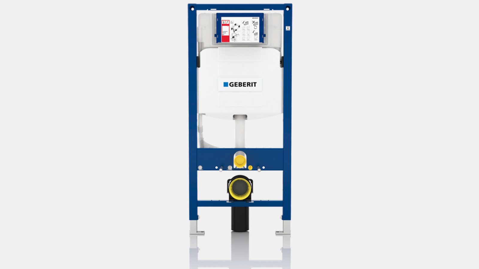 Geberit Sigma Unterputzspülkasten Geberit Sigma Unterputzspülkasten
