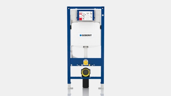 Geberit Sigma Unterputzspülkasten