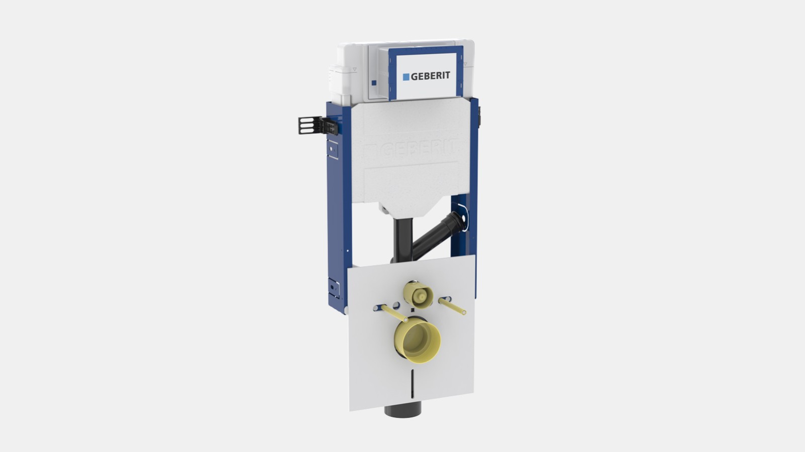 Réservoir à encastrer Geberit Combifix Réservoir à encastrer Geberit Combifix