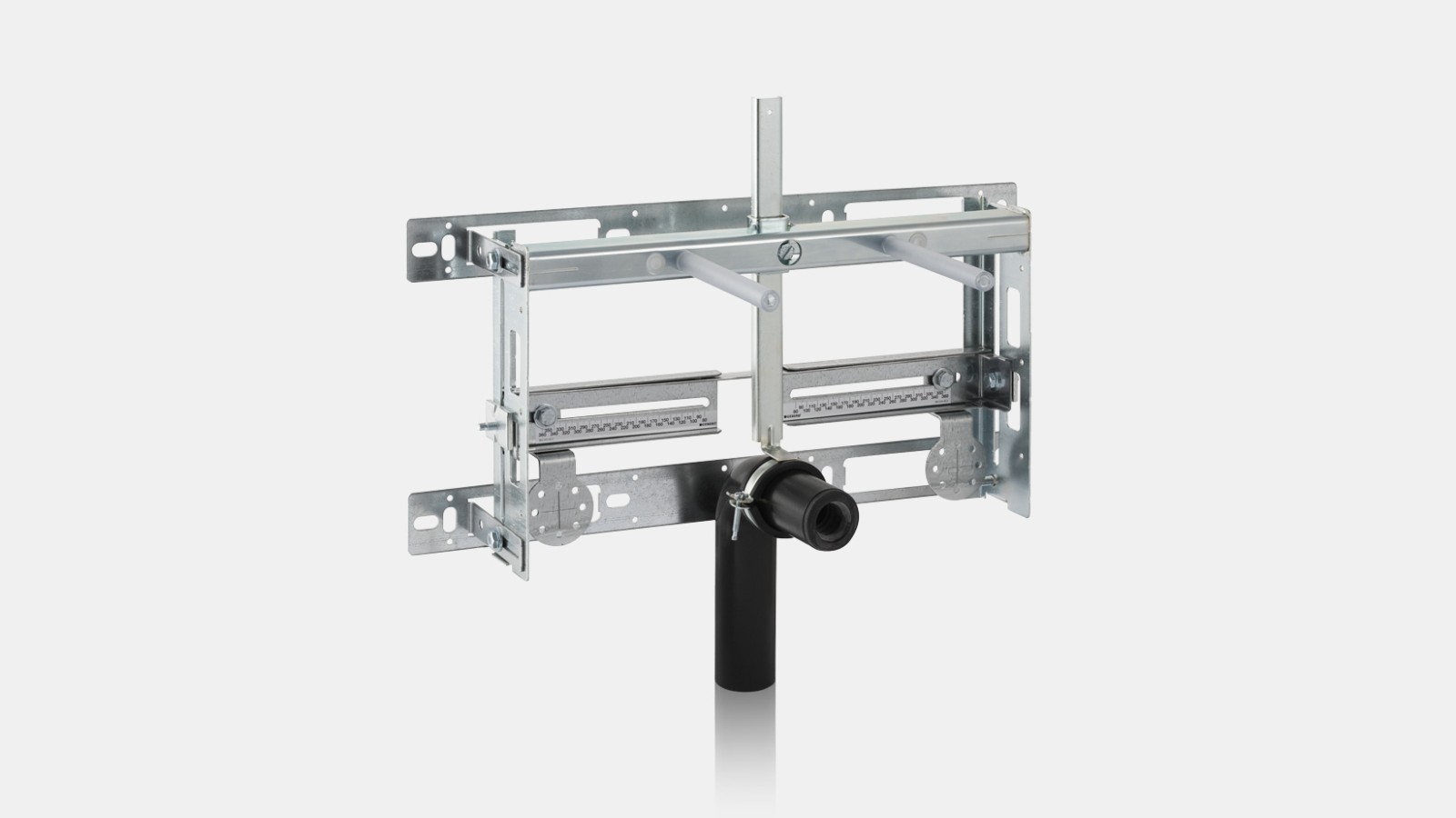 Élément Geberit Combifix pour bidets Élément Geberit Combifix pour bidets