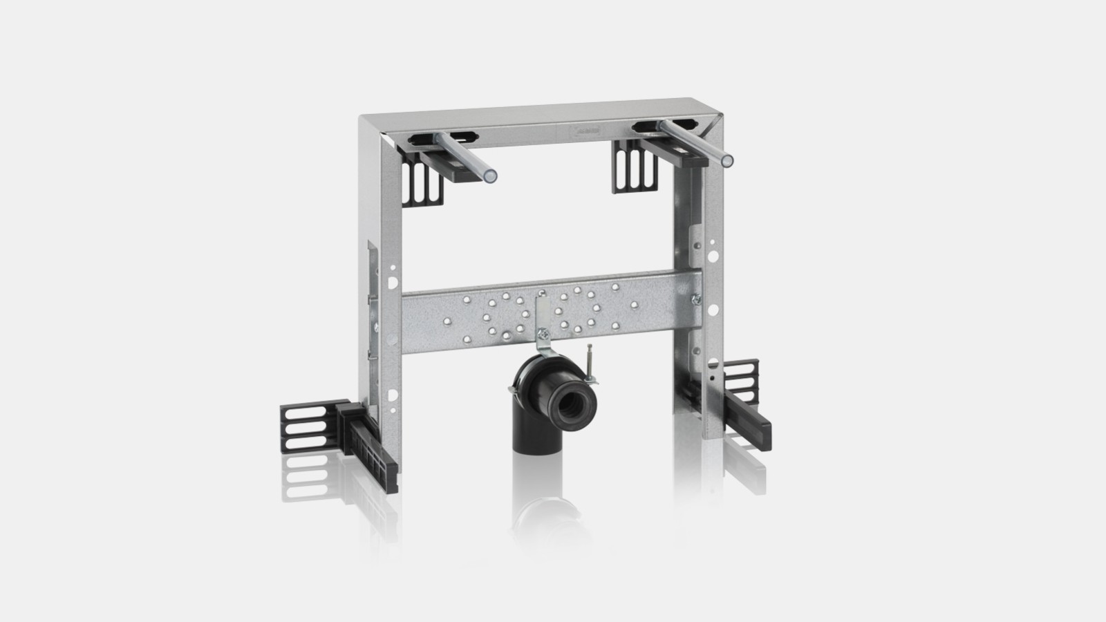 Élément Geberit Combifix pour lavabo Élément Geberit Combifix pour lavabo