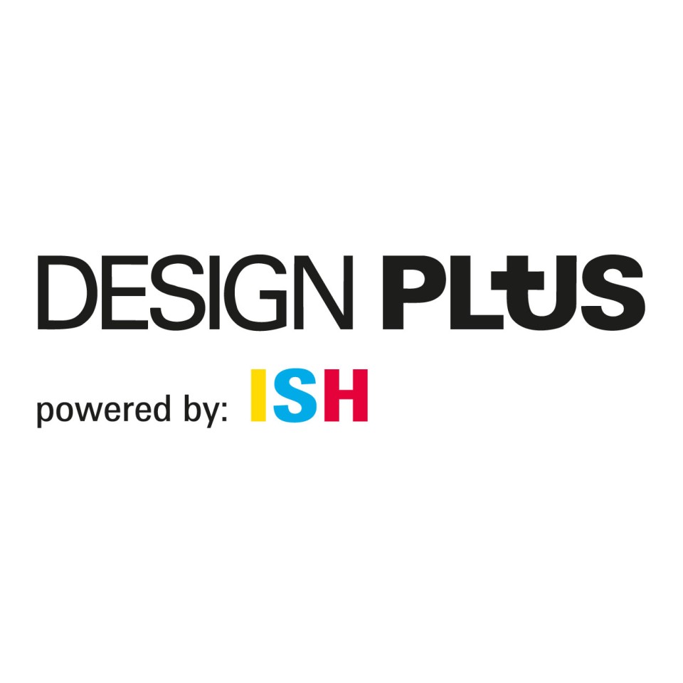 DesignPlus / ISH pour Geberit AquaClean Mera