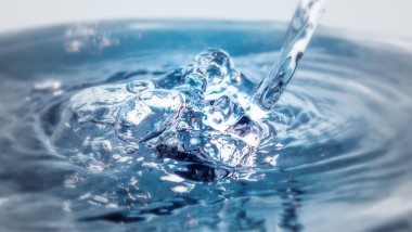 Application Conduites d’eau potable