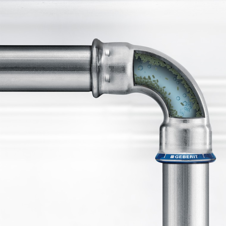 Microorganismes naturels dans l’eau potable Microorganismes naturels dans l’eau potable