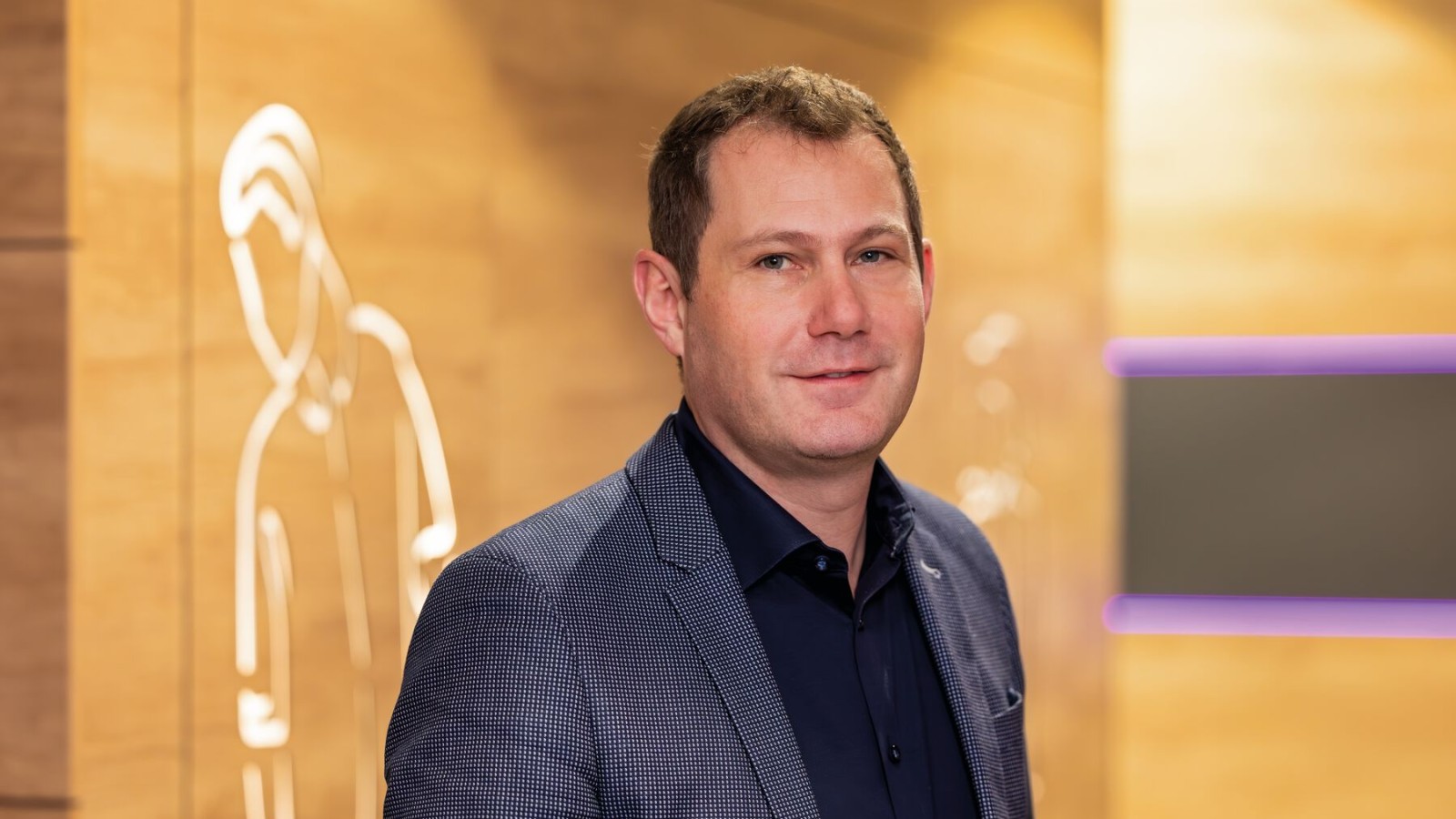 Johannes Gstrein, Geschäftsführer Fachmarktzentrum Imst Johannes Gstrein, Geschäftsführer Fachmarktzentrum Imst