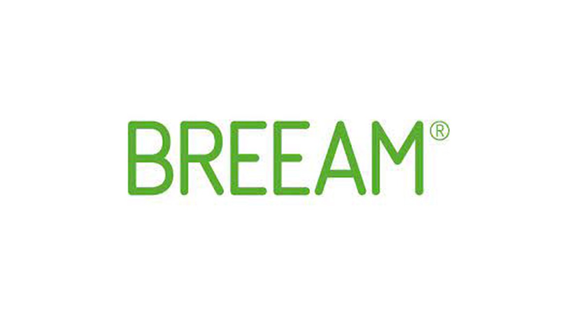 Logo de BREEAM