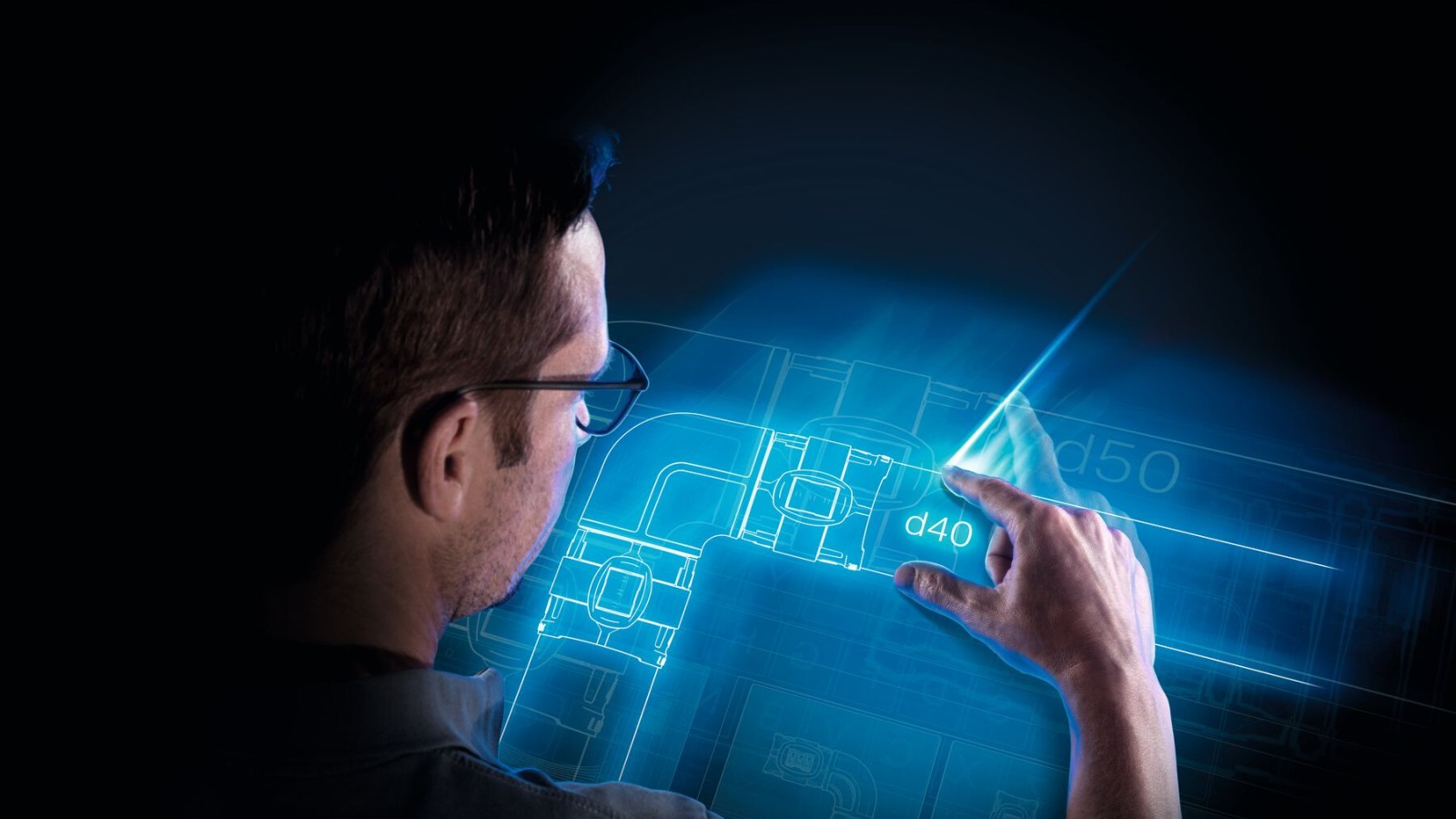 Installation propre sans perte de pression Installation propre sans perte de pression