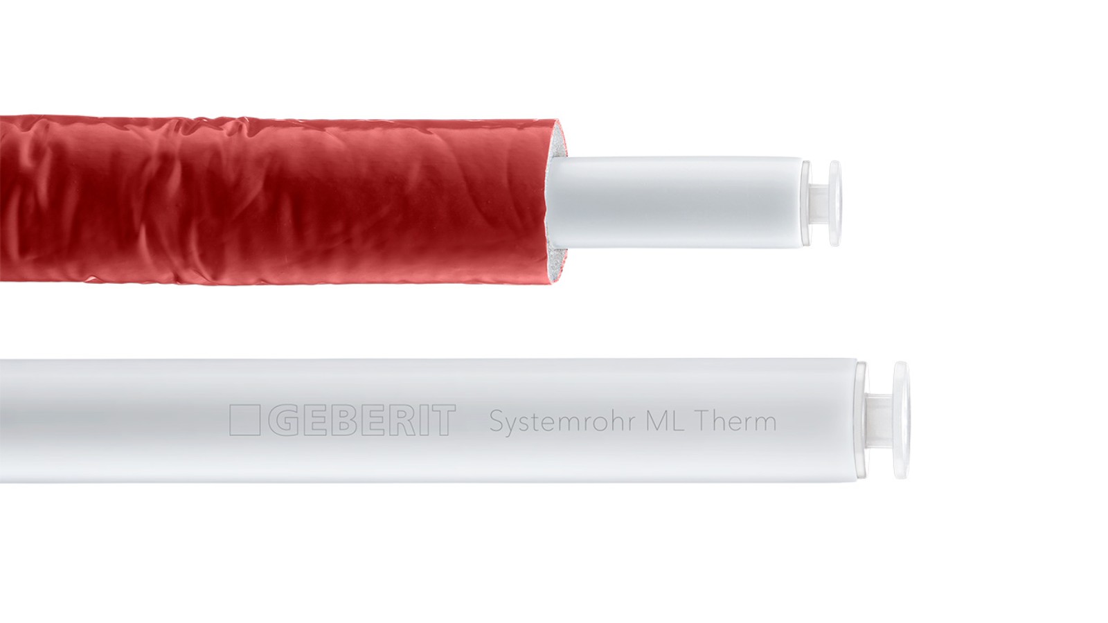 Tube Multicouche Geberit Therm Tube Multicouche Geberit Therm