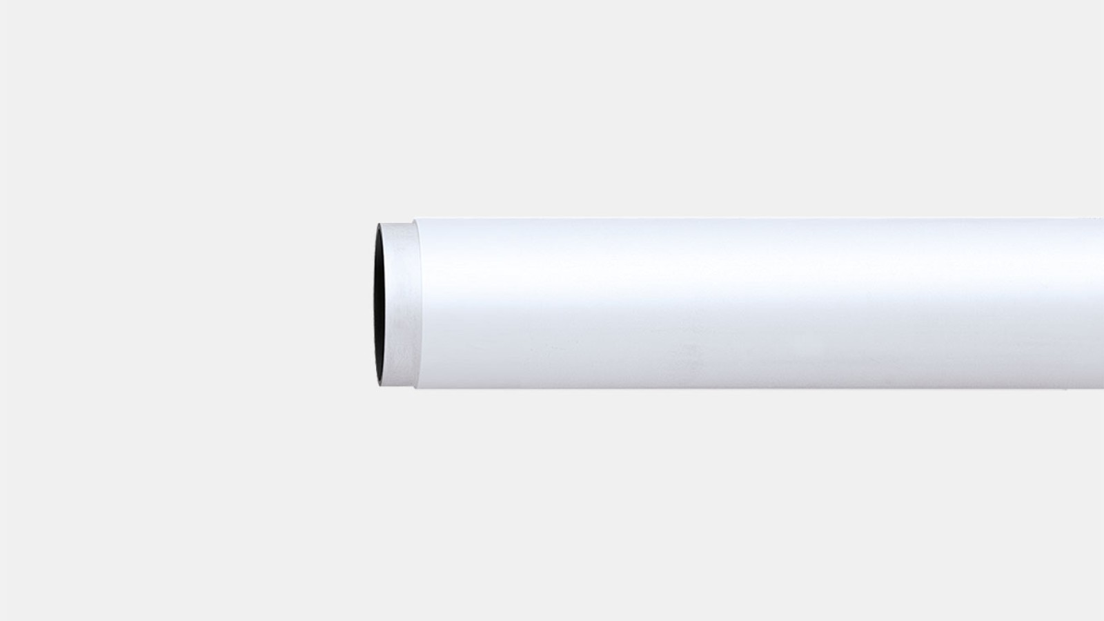 Geberit Mapress C-Stahl Systemrohr mit Kunststoffummantelung aus PP Geberit Mapress C-Stahl Systemrohr mit Kunststoffummantelung aus PP