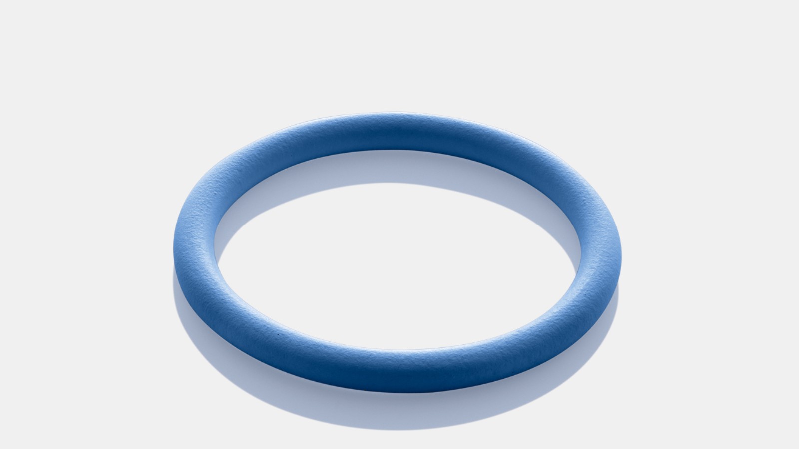 Joint d’étanchéité FKM bleu Geberit Mapress pour installations solaires Joint d’étanchéité FKM bleu Geberit Mapress pour installations solaires