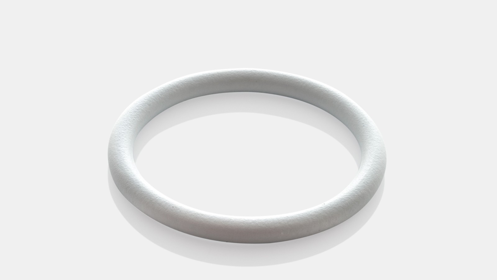 Geberit Mapress Dichtring FKM weiss Geberit Mapress Dichtring FKM weiss