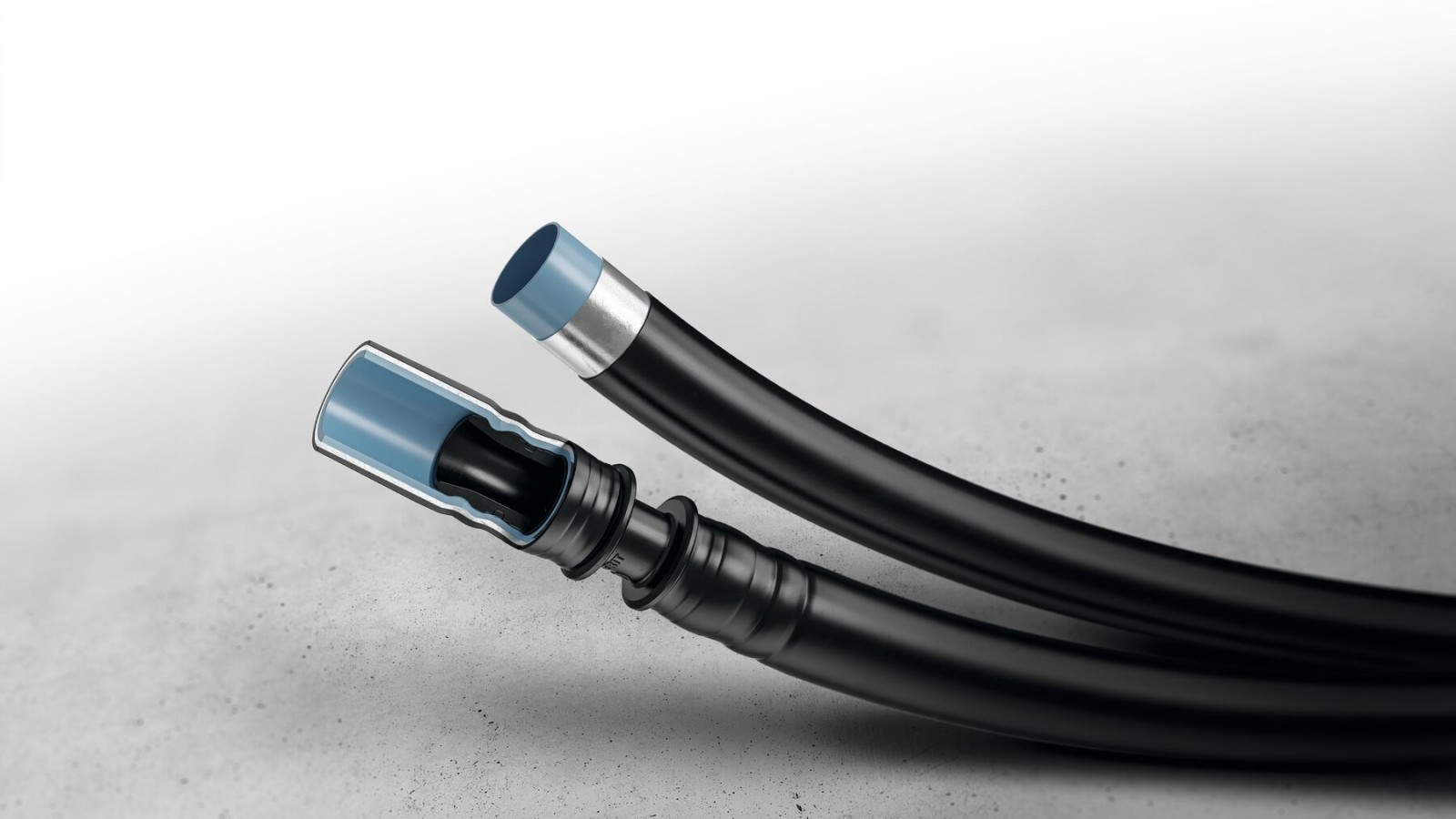 Système de tubes multicouches Geberit Mepla Système de tubes multicouches Geberit Mepla