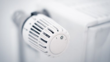 Application Chauffage dans la technique du bâtiment